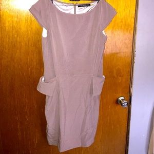 Andrew Marc dress sz 8